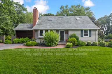 Main picture of 209 Paul Dr
