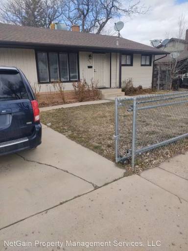 Main picture of 271 N 1400 W