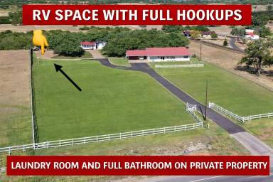 Main picture of 3656 FM 2657