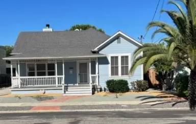 Main picture of 741 S H St