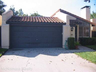 Main picture of 83 Del Oro Ct