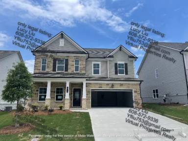 Main picture of 1633 Dover Creek Ln