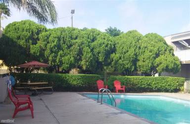 Main picture of Bay Bluff Apartments