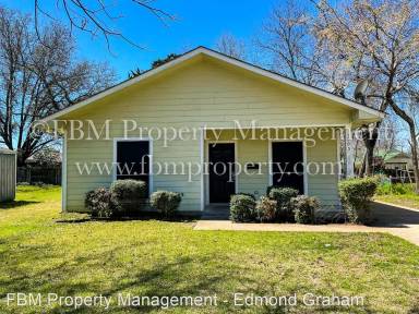 Main picture of 1005 N Sherman St