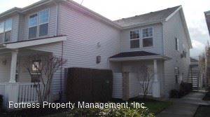 Main picture of Madison Place Townhomes