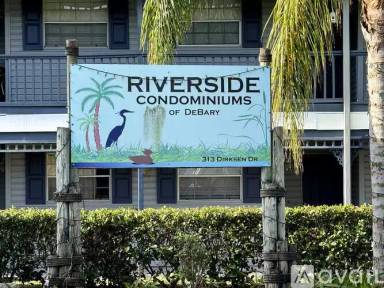 Main picture of Riverside Condominiums