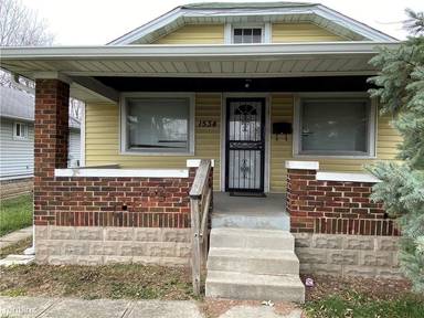Main picture of 1534 Comer Ave