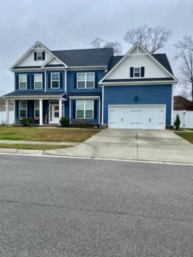 Main picture of 712 Renee Ln