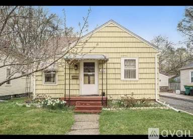 Main picture of 320 Burnham St W