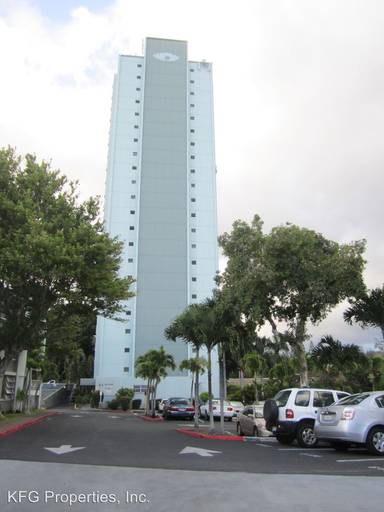 Main picture of Pearlridge Gardens & Tower