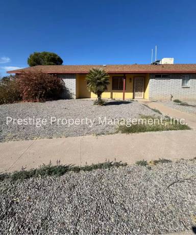 Main picture of 9489 E Pena Dr