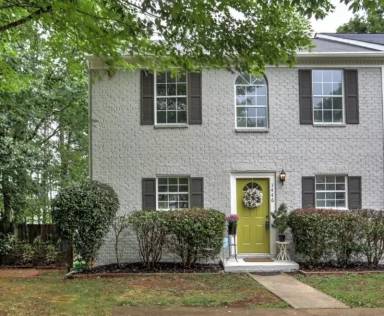 Main picture of 1446 Shiloh Way NW