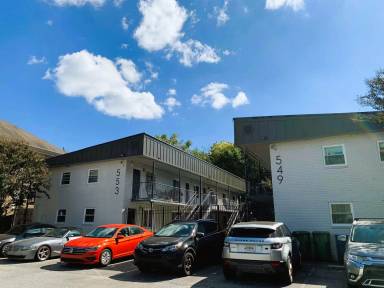 Main picture of 549 Highland Ave NE