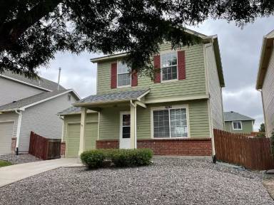 Main picture of 6261 Scottsbluff Dr