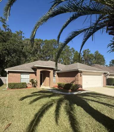 Main picture of 3867 Chapelgate Rd