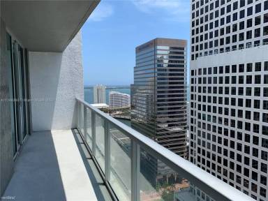 Main picture of Brickell West Condo