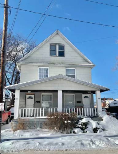 Main picture of 3850 W 17th St