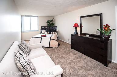 Main picture of The Vista Apartments