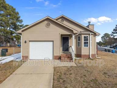 Main picture of 1421 Matilda Ct
