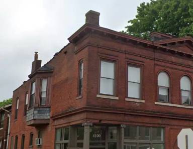 Main picture of 4102A Shenandoah Ave