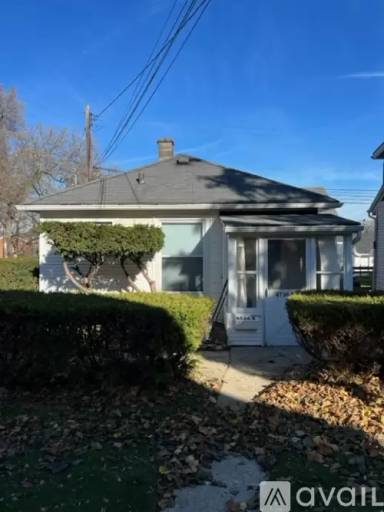 Main picture of 4736 W Forest Home Ave