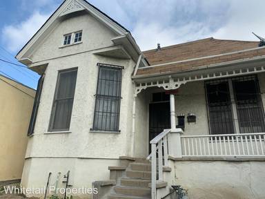 Main picture of 1037 1/2 Alpine St