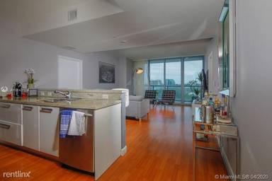 Main picture of Blue Condo