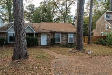 Main picture of 1224 Brafforton Dr