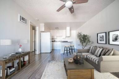 Main picture of Logan Plaza Apartments