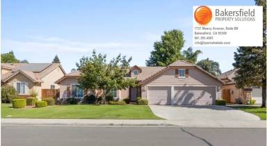 Main picture of 11406 San Miniato Ave