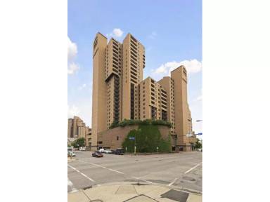 Main picture of Falls and Pinnacle Private Residences