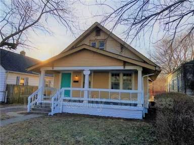 Main picture of 3906 N Tacoma Ave