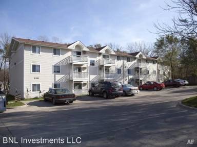 Main picture of Brookside Apartments