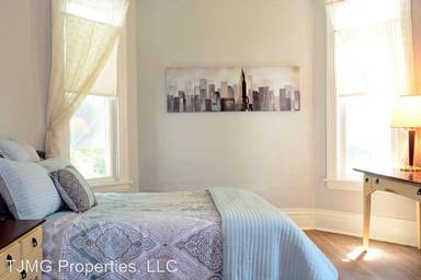 Main picture of 415 Clarendon St