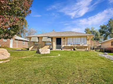 Main picture of 2670 N Milwaukee St