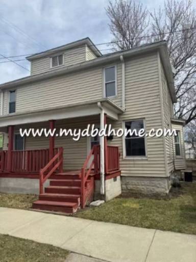 Main picture of 1716 Oakland St