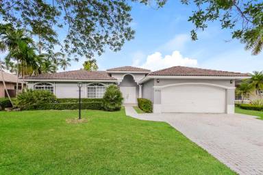 Main picture of 18146 SW 150th Ct