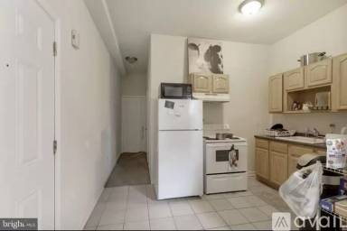 Main picture of 1415 N 18th St