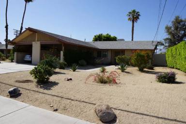 Main picture of 77735 Michigan Dr