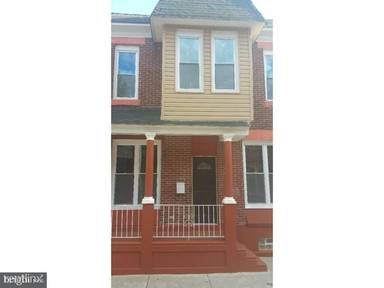 Main picture of 1604 Saint Pauls St