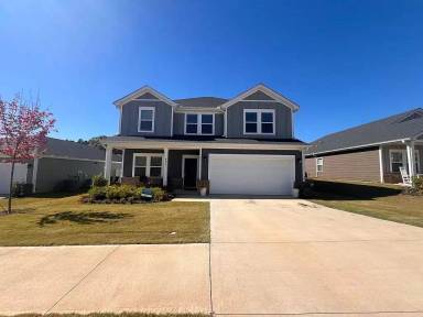 Main picture of 801 Elgon Walk Dr