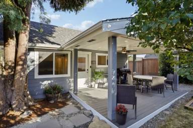 Main picture of 3609 S K St