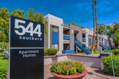 Main picture of 544 Southern Apartments