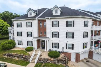 Main picture of Richmond Hills A
