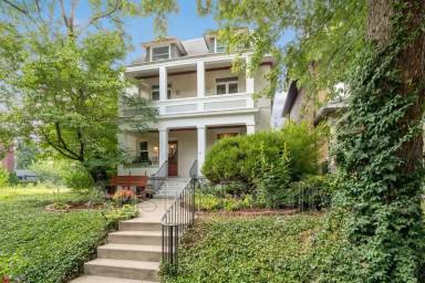 Main picture of 4388 McPherson Ave