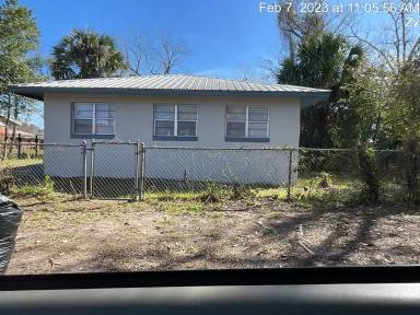 Main picture of 803 N 17th St
