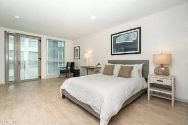 Main picture of Bowman Apartments