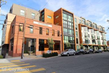Main picture of 815 Tennessee St