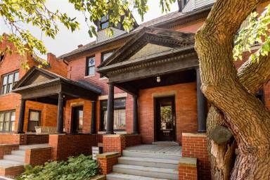 Main picture of 459 W Willis St