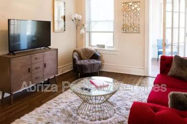 Main picture of 1651 S Spring Ave